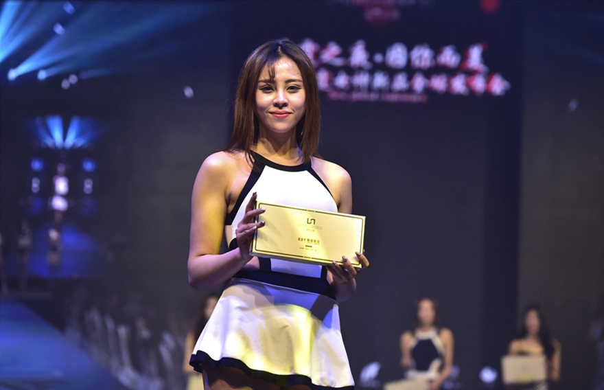 雷霆女神品牌發布會策劃